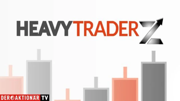 HeavytraderZ: Trade‑Update Silber und Bechtle ‑ DAX und Dow Jones im Check