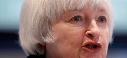 Fed&#8209;Chefin peilt Ende der Konjunkturhilfen für Herbst an (Foto: Börsenmedien AG)