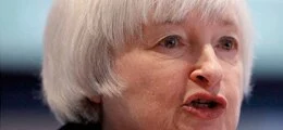 Fed-Chefin peilt Ende der Konjunkturhilfen für Herbst an (Foto: Börsenmedien AG)