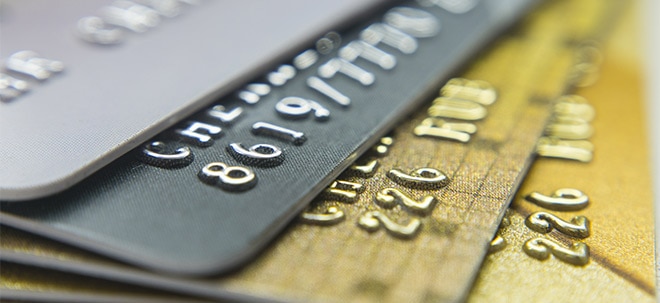 Die besten Kreditkarten im großen Check: Teil 1 &#8209; Standardkarten (Foto: Börsenmedien AG)