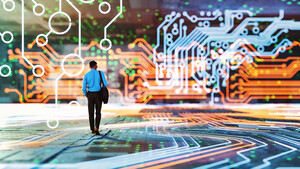 Meta setzt auf Supterintelligenz – riesige KI‑Rechenzentren angekündigt  / Foto: gremlin/iStockphoto