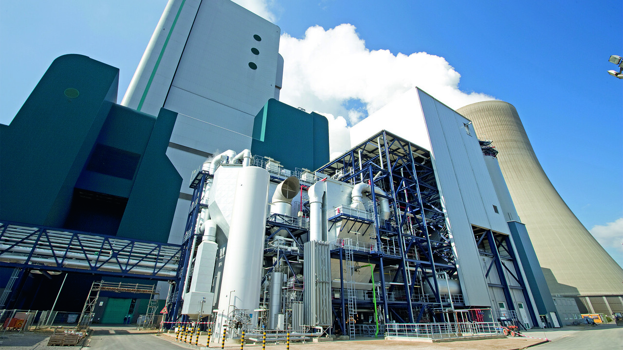 RWE: Besser als erwartet