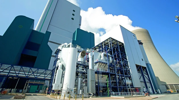 RWE: Besser als erwartet