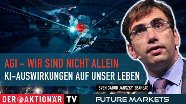 Auf diese KI‑Unternehmen setzen Silicon Valley‑Investoren ‑ Nvidia, Google und Microsoft bald schon abgelöst?