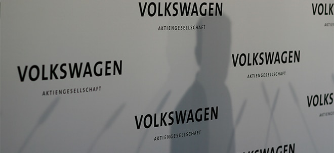 Volkswagen zündet nächste Stufe des Umbaus (Foto: Börsenmedien AG)