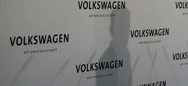 Volkswagen&#8209;Konzern hebt Ausblick für operative Rendite erneut an (Foto: Börsenmedien AG)