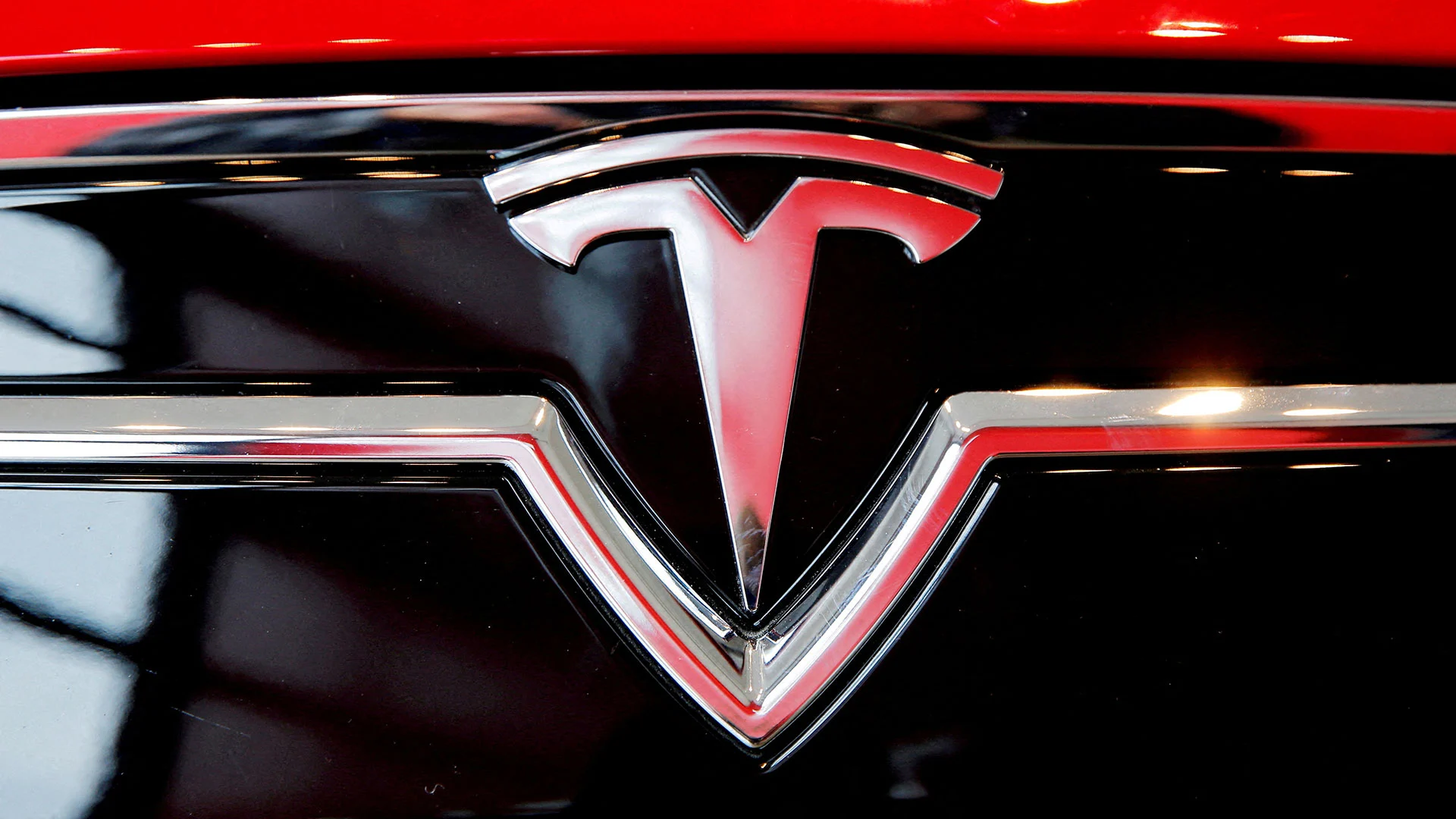 Tesla: Neuer Rekord = Neuer Höhenflug für die Aktie? (Foto: Lucas Jackson/REUTERS)