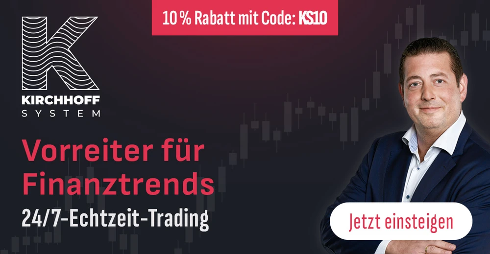 Banner Kirchhoff-System