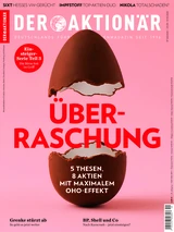 DowJones: AKTIONÄRs‑Tipp mit Monster‑Ausbruch – Rallye und kein Ende?