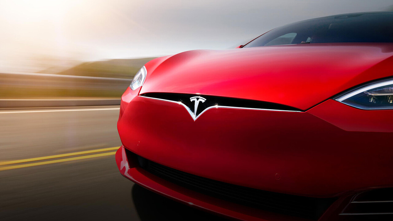 Tesla: Es fehlt nicht mehr viel – 50%-Trading-Chance