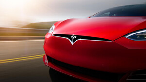 Tesla: Es fehlt nicht mehr viel – 50%‑Trading‑Chance  / Foto: canadianPhotographer56/Shutterstock