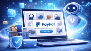 PayPal: KI‑Offensive mit Microsoft  / Foto: ChatGPT