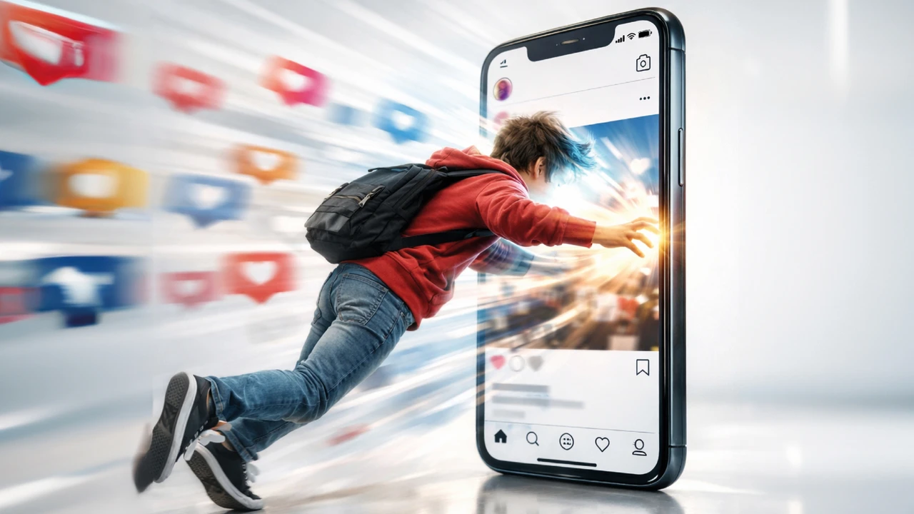 Alphabet und Meta: Sucht-Klagen als Milliarden-Risiko?