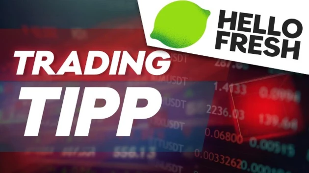 HelloFresh: Leckere Gewinne dank Top‑Analystenbewertung! Trading‑Tipp