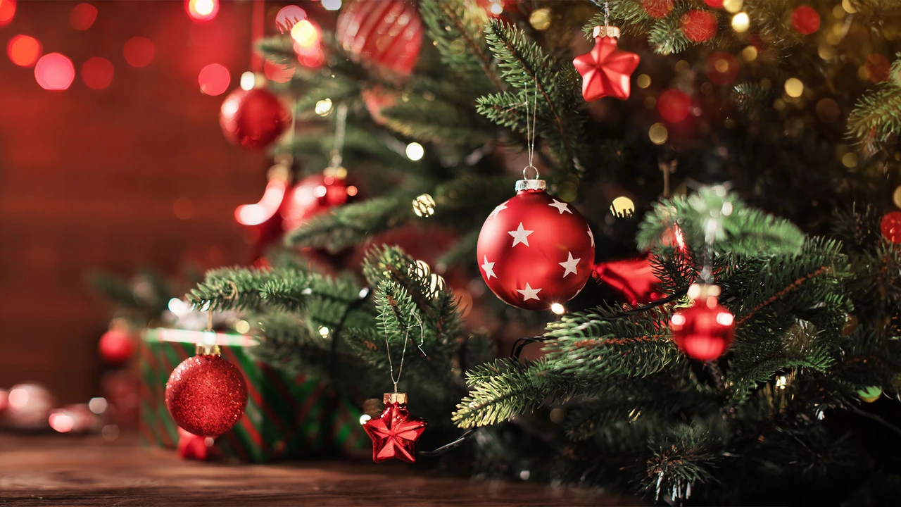 Frohe Weihnachten wünscht DER AKTIONÄR