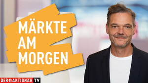 Märkte am Morgen: DAX vor US‑Jobdaten leicht im Minus; AMD, Chevron, ExxonMobil, Twitter, Envitech Biogas, Verbio, Volkswagen, Porsche, MunichRe im Fokus  / Foto: Börsenmedien AG