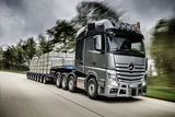 DAX: Daimler‑Aktie: Kräftiger Schub durch IAA?