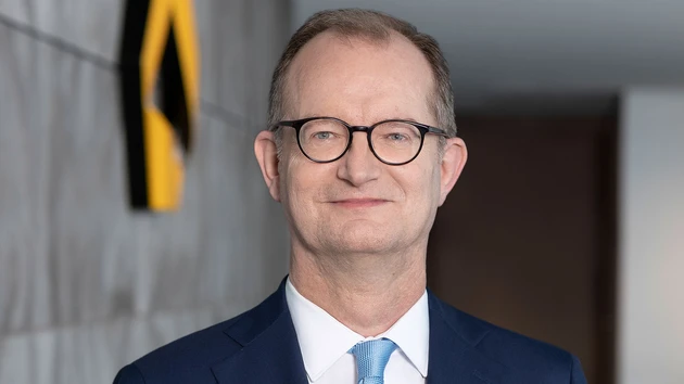 Commerzbank‑CEO Zielke verzichtet auf Millionen