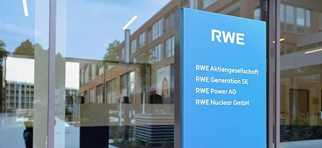 Druck auf RWE&#8209;Führung: Aktivisten und Investoren wollen raschen Ausstieg aus dem Braunkohlegeschäft &#8209; Was der Finanzchef sagt (Foto: Börsenmedien AG)