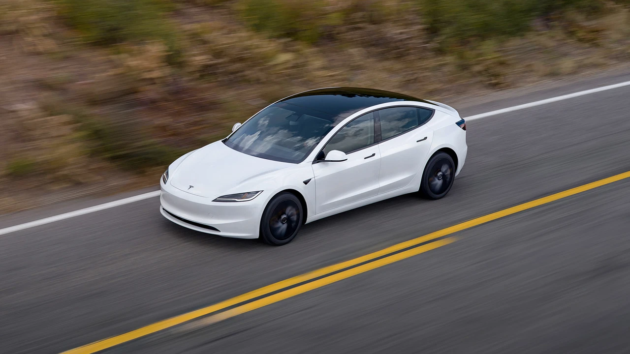 Tesla‑Investor trommelt zum Einstieg