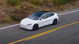 Tesla‑Investor trommelt zum Einstieg  / Foto: Tesla