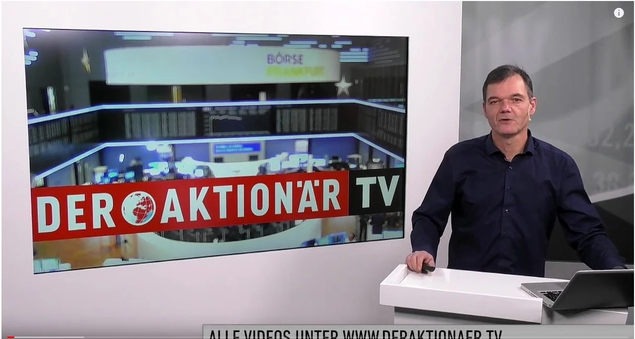 Märkte am Morgen: Asien nach Wall-Street-Talfahrt tief im Minus, DAX mit Luft nach unten, Gold vor Ausbruch, Apple, Pfizer, BASF, Deutsche Telekom