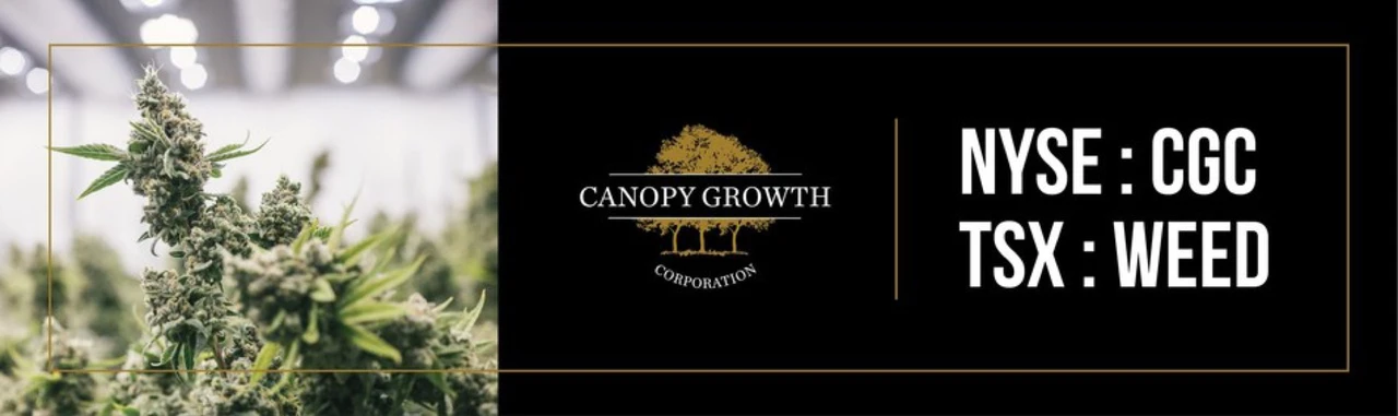 Cannabis-Aktien ziehen an: Constellation Brands -Partner #CanopyGrowth erhält Hanf-Lizenz für den Bundesstaat New York. Eine Lizenz mit Signalwirkung? Auch der andere AKTIONÄR-Favorit #AuroraCannabis zieht an. Top!