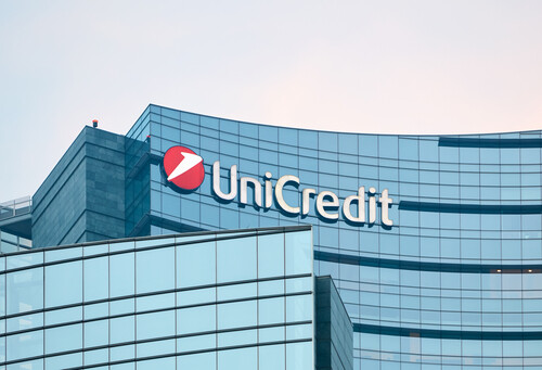 Deutsche-Bank-Konkurrent Unicredit meldet Milliardengewinn