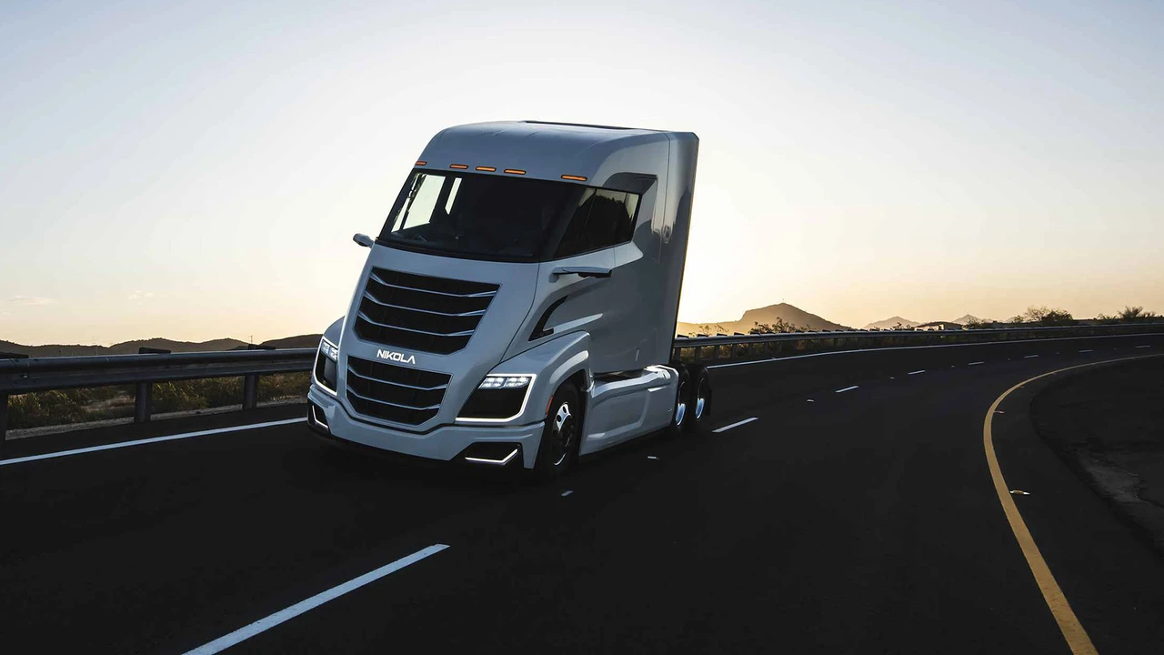 Nikola: Diese Aussagen des CEO sorgen für neuen Absturz
