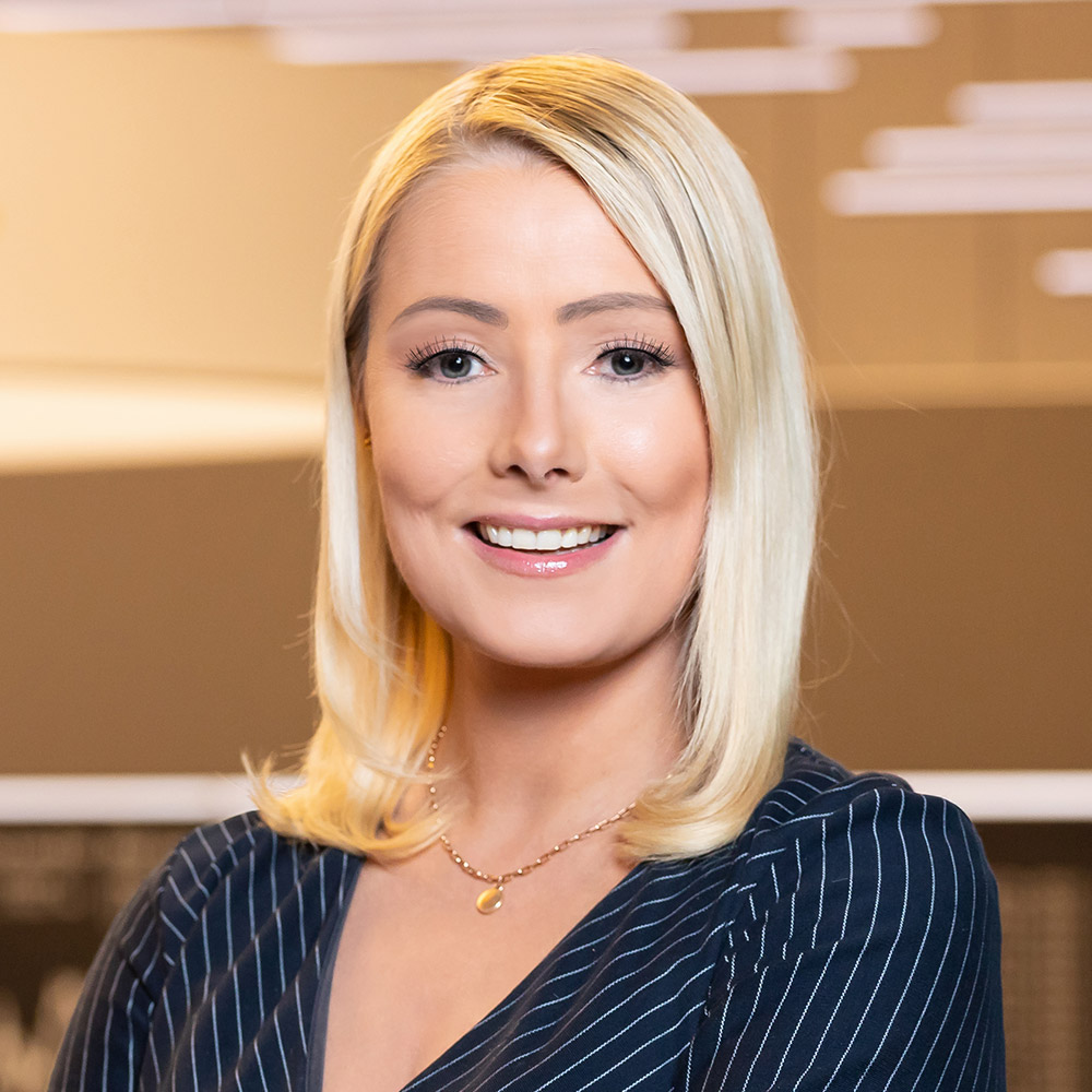 Portrait: Johanna Krämer