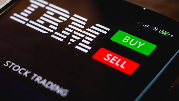 IBM: Beste Dow‑Aktie des Jahres – Kursziele und eine verborgene Wahrheit