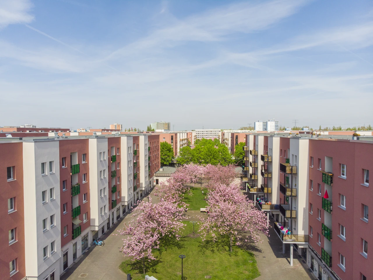 Deutsche Wohnen kickt Lufthansa aus dem DAX – die Details