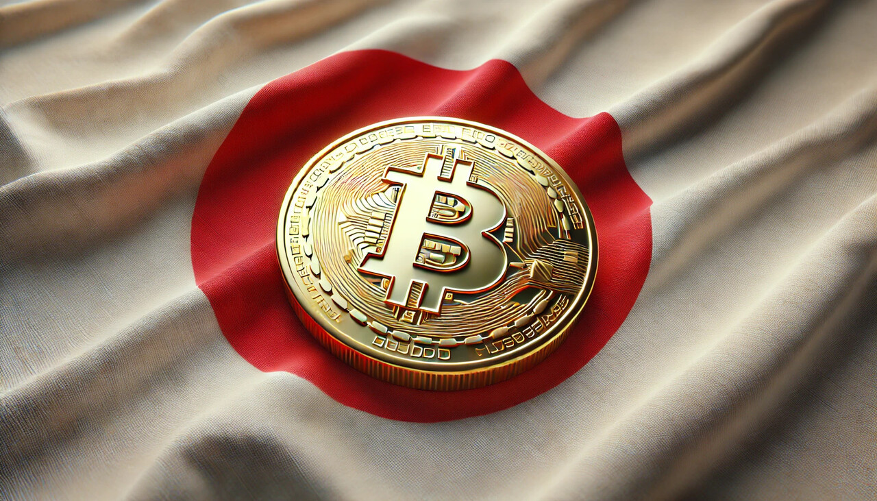 Bitcoin: Asiens Microstrategy schlägt zu