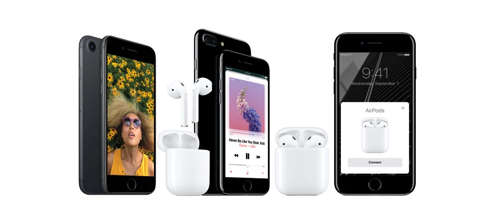 Apple-Analyst Kuo: 5 bis 7 Millionen wechseln vom Galaxy Note 7 zum iPhone 7