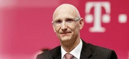 Deutsche Telekom&#8209;Aktie: Der Masterplan von Mister Effizienz (Foto: Börsenmedien AG)
