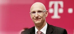 Telekom&#8209;Aktie: Konzern schafft Gewinn&#8209;Trendwende &#8209; Höhere Dividenden (Foto: Börsenmedien AG)