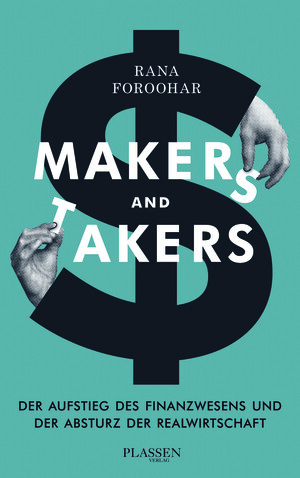 PLASSEN Buchverlage - Makers and Takers