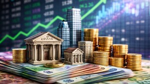 Iran‑Krieg: So viel Geld haben EU‑Banken im Nahen Osten investiert  / Foto: ChatGPT