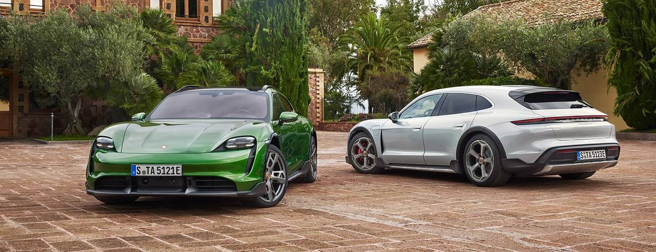 Die neue Tesla: Ritterschlag für „mutige Entscheidung“ von Porsche-Fan Bill Gates. Auf den Spuren von Apple und Baidu