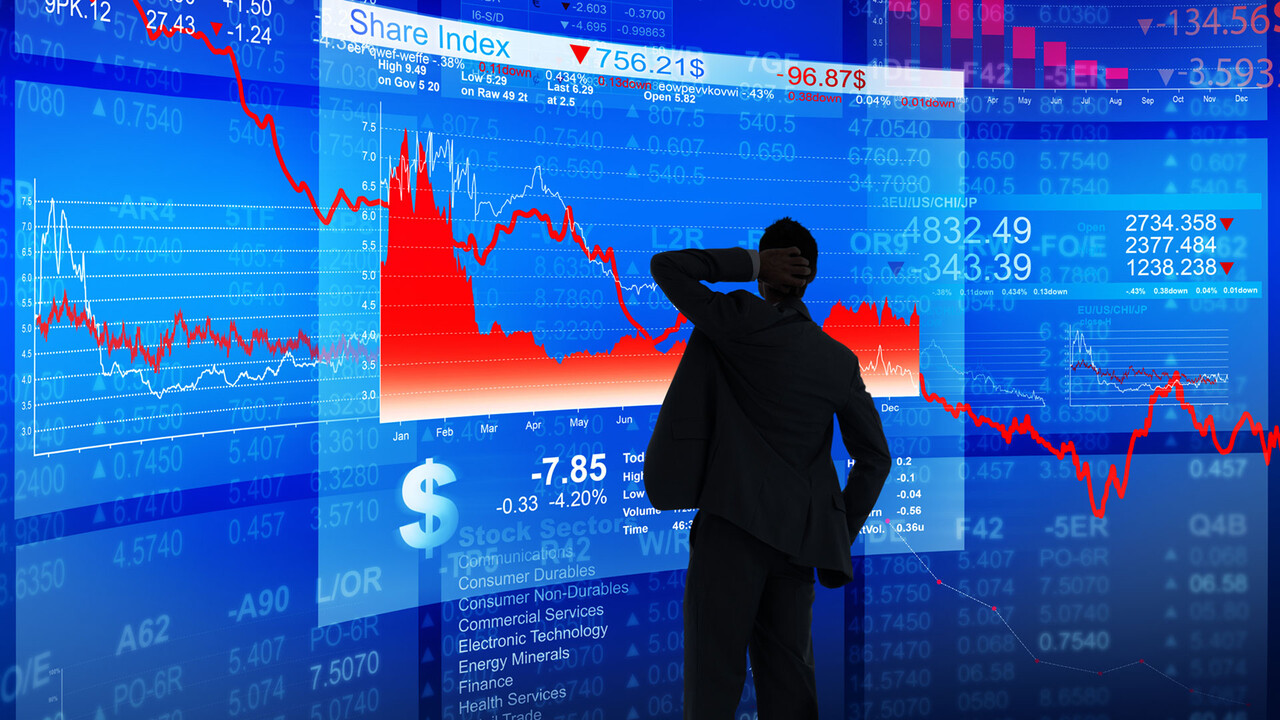 Immo-Aktien in Trümmern: Was tun mit Vonovia, TAG und Co?