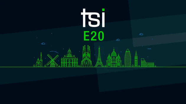 Indexwechsel: 4 deutsche Aktien neu unter den trendstärksten Aktien Europas – TSI E20
