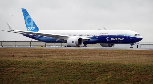 Boeing: Weiterer Rückschlag für den Airbus‑Konkurrenten