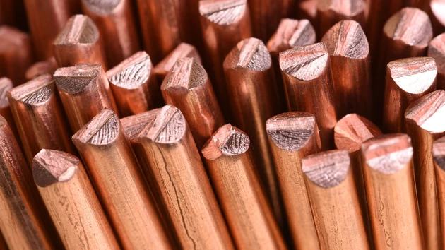 Kupfer‑Short: Dr. Copper geht die Luft aus!