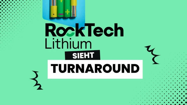 Rock Tech und Arcore starten Joint Venture für Europas Lithium‑Versorgung