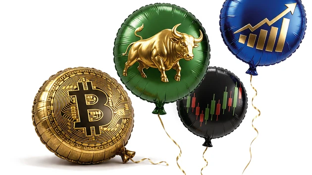 Bitcoin: Die Luft ist raus