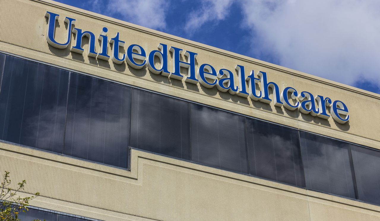 UnitedHealth: Neue Krankenversicherung treibt Aktie an – Rekordhoch in Sichtweite