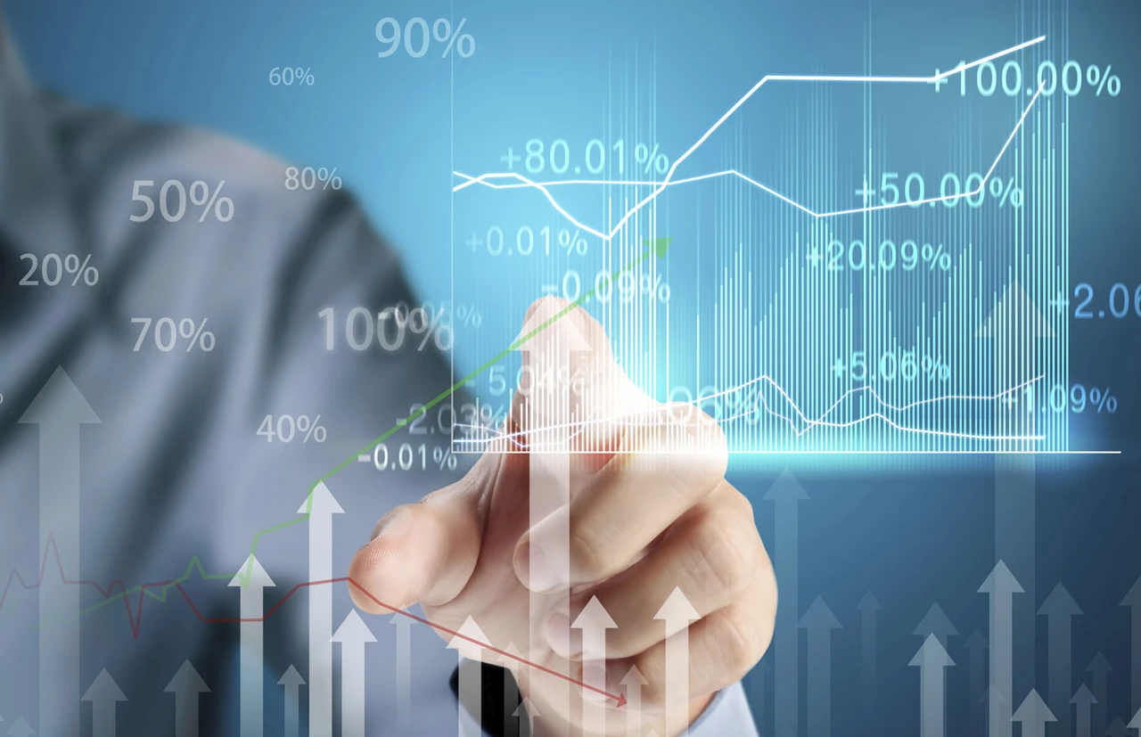 Dexcom: Highflyer im Megatrend „Digitalisierung in der Medizin“
