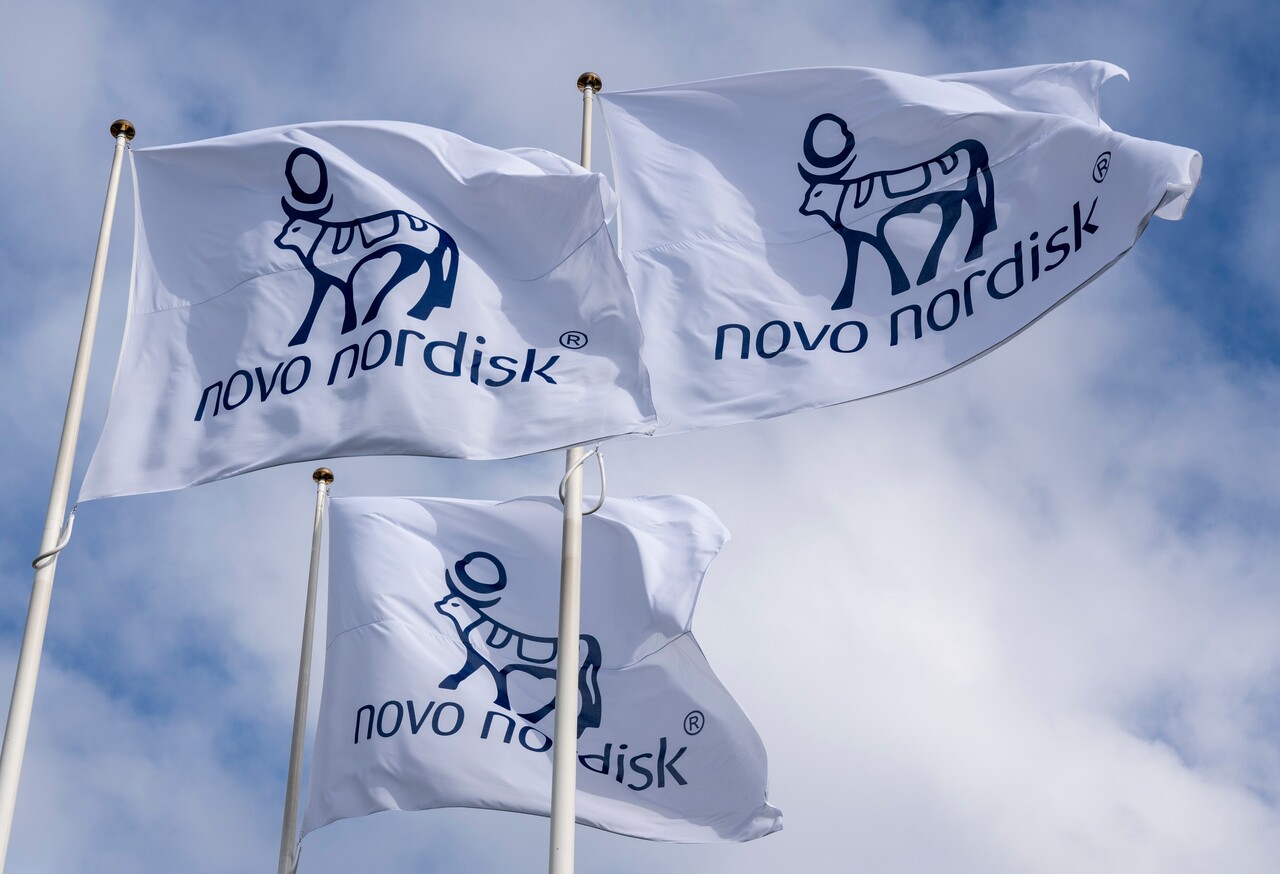 Schlag-den-Buffett-Depot-Wert Novo Nordisk: Rekord-Rallye – Analysten erhöhen reihenweise die Kursziele