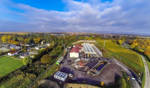 Standard Lithium‑Konkurrent Vulcan Energy massiv unter Druck – was ist da los?