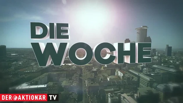 Die Woche: Konjunkturdaten setzen DAX und Dow unter Druck